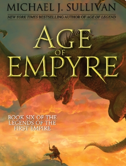 第一帝国传奇Ⅵ：帝国时代