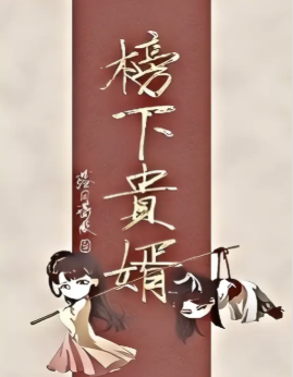 《榜上佳婿》原著小说《榜下贵婿》