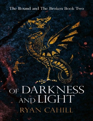 束缚与破碎Ⅱ：黑暗与光明