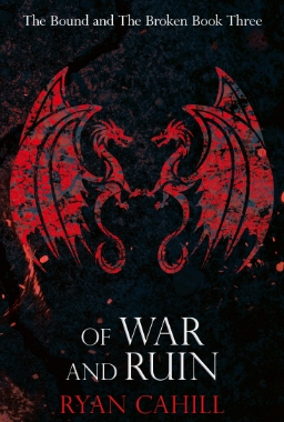 束缚与破碎Ⅲ：战争与毁灭