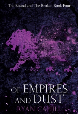 束缚与破碎Ⅳ：帝国与尘埃