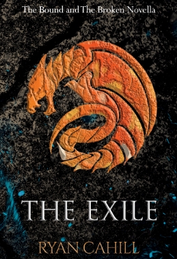 束缚与破碎外传：流放者