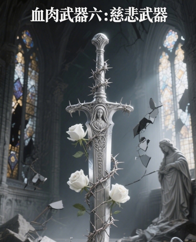 血肉武器Ⅵ：慈悲武器