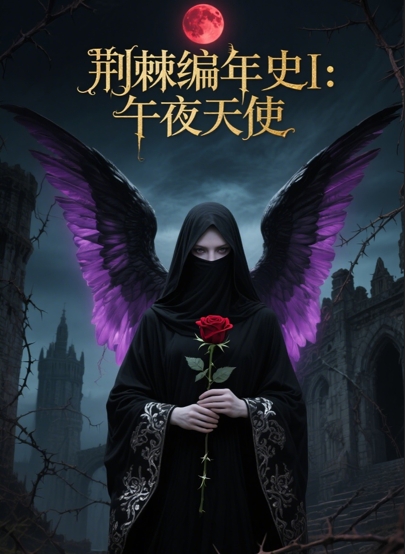 荆棘编年史I：午夜天使