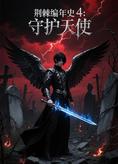 荆棘编年史Ⅳ：守护天使