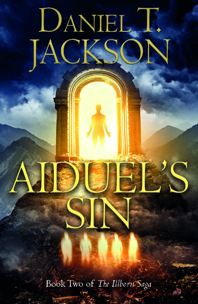 病裔传奇二：艾杜尔之罪