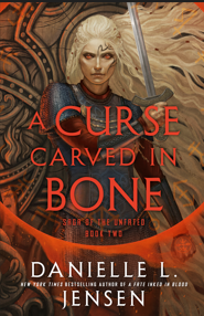 非命传奇第二部：刻骨之咒