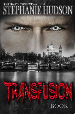 输血传奇 #1 输血