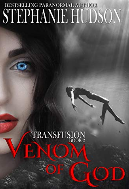 输血传奇 #2 神之毒液