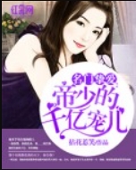 名门挚爱:帝少的千亿宠儿